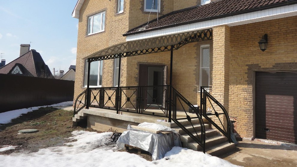 эскизы и привязки