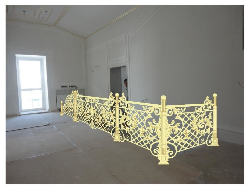 эскизы и привязки