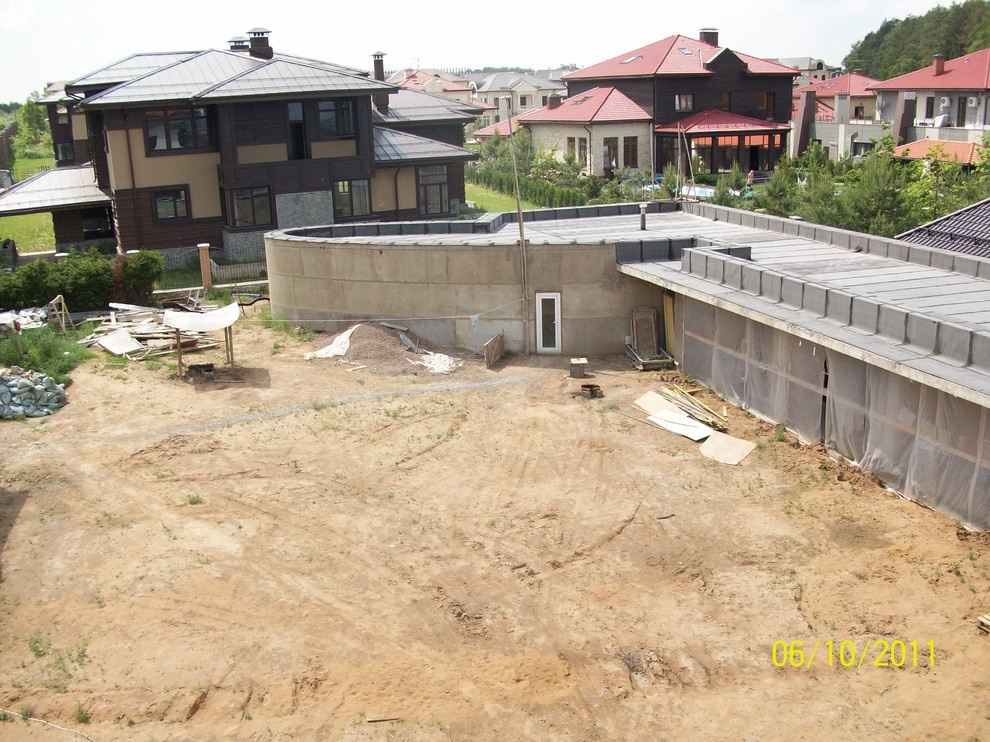 Горки 6