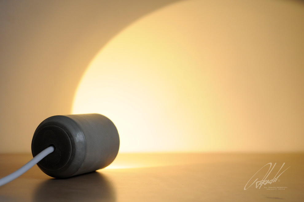 #Concrete light_001