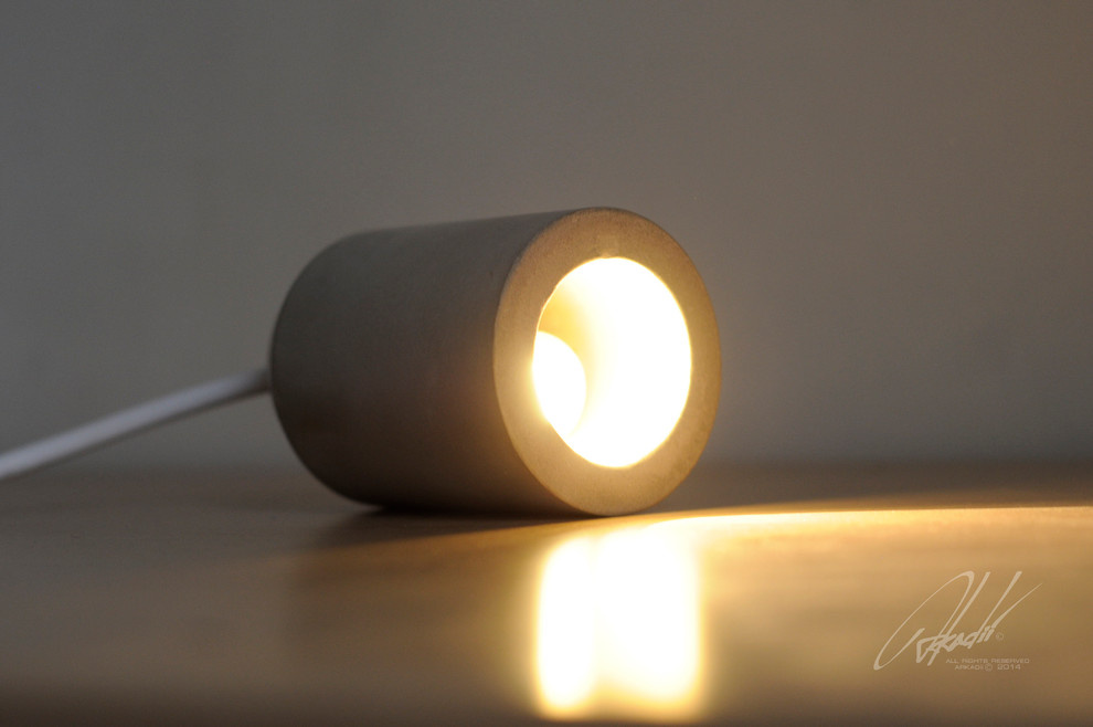 #Concrete light_001