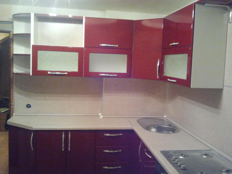 Корпусная мебель