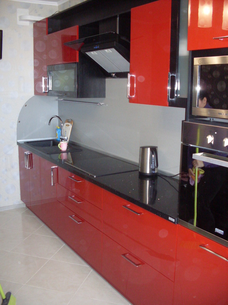 Корпусная мебель