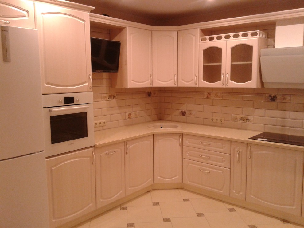 Корпусная мебель