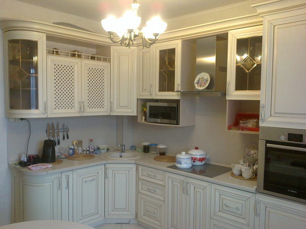 Корпусная мебель