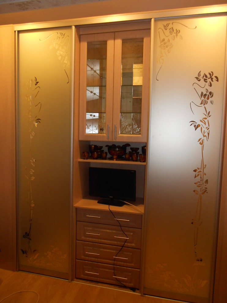 Корпусная мебель