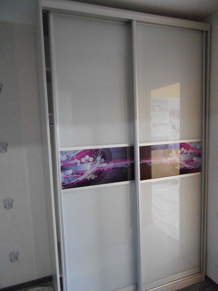 Корпусная мебель