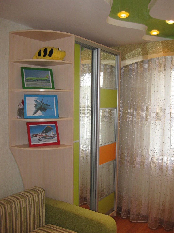 Корпусная мебель