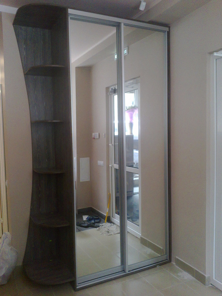 Корпусная мебель