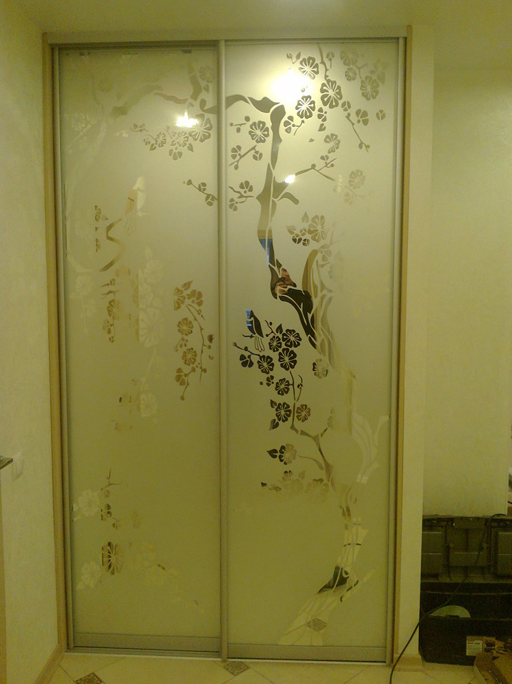 Корпусная мебель