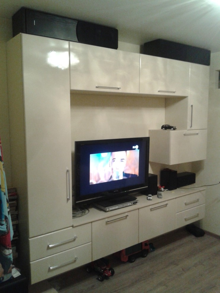 Корпусная мебель