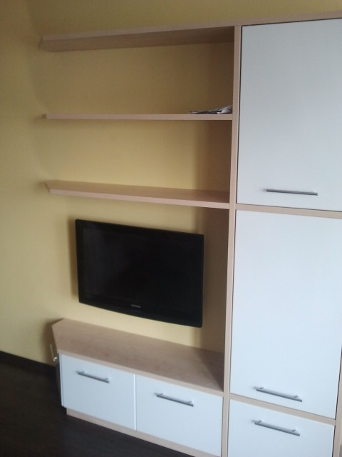 Корпусная мебель