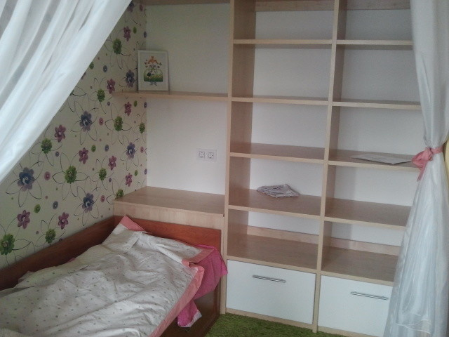 Корпусная мебель