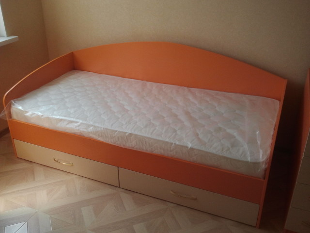 Корпусная мебель