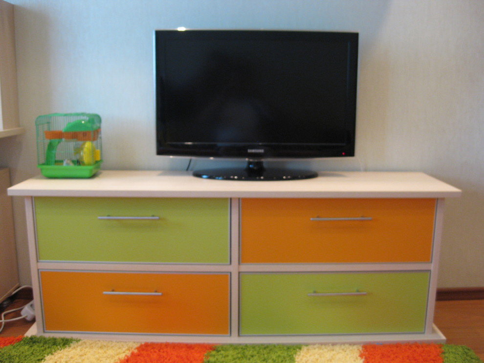 Корпусная мебель