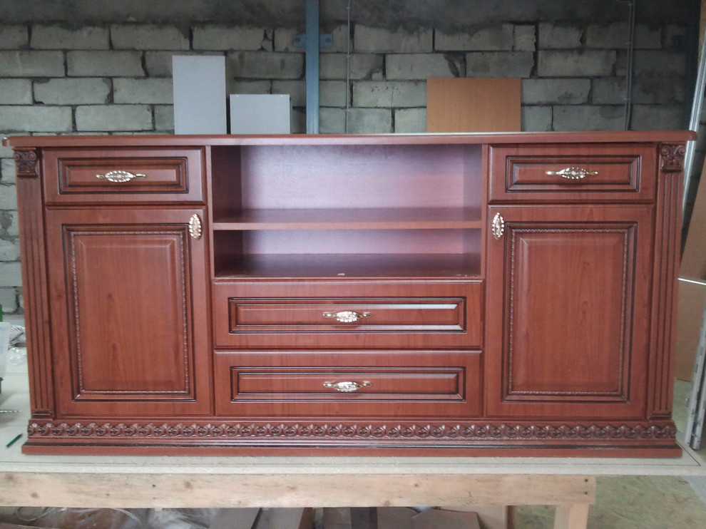 Корпусная мебель