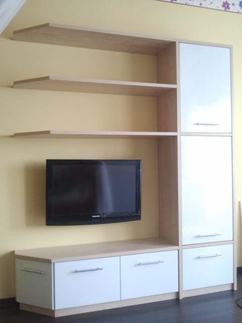 Корпусная мебель