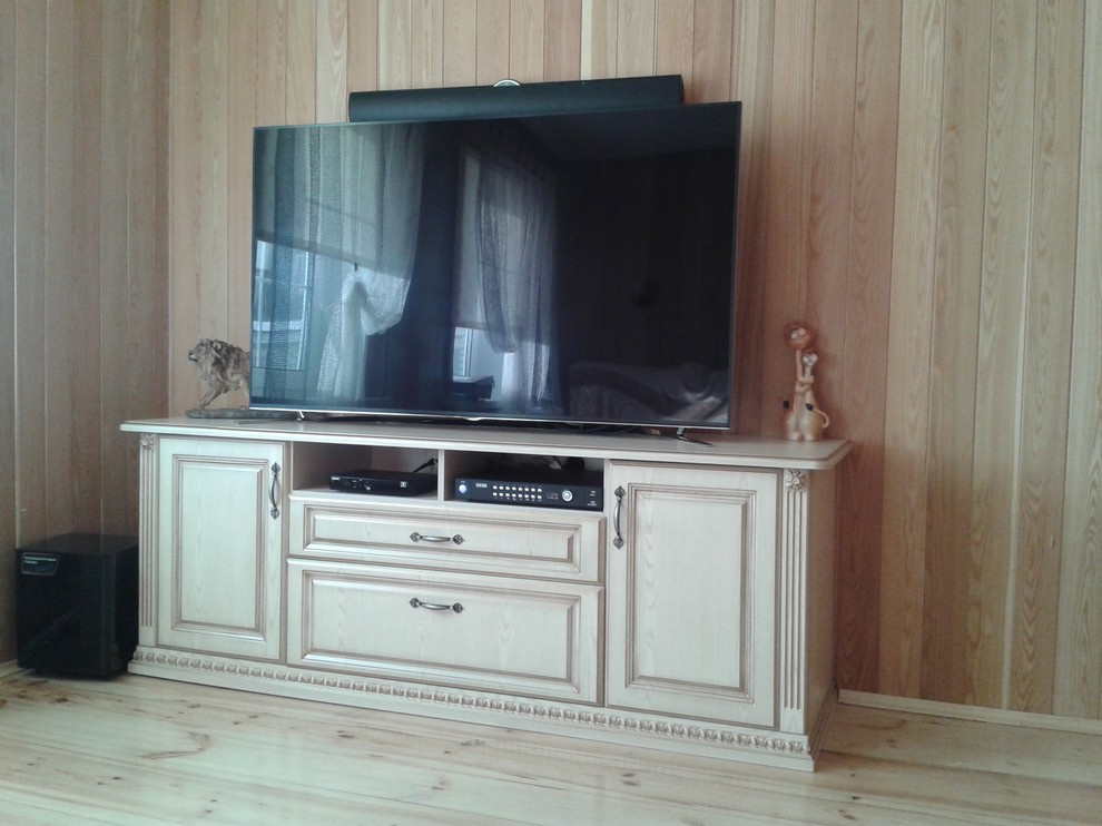 Корпусная мебель