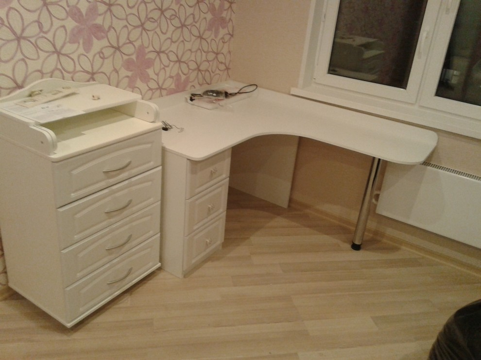 Корпусная мебель