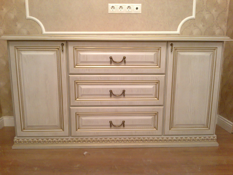 Обложка проекта: Корпусная мебель