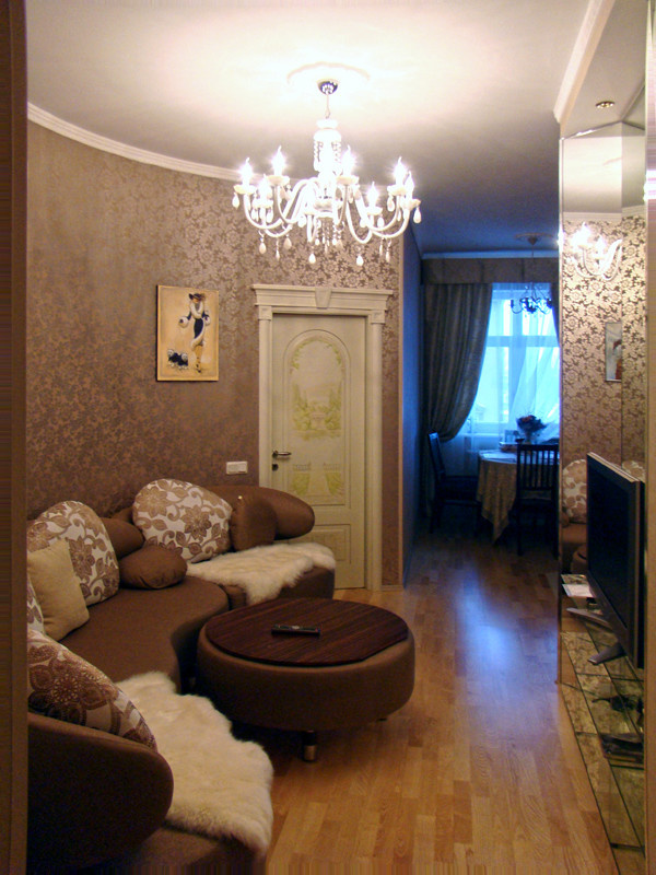 Зеркала