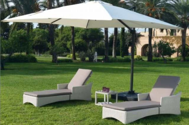 Мебель для патио