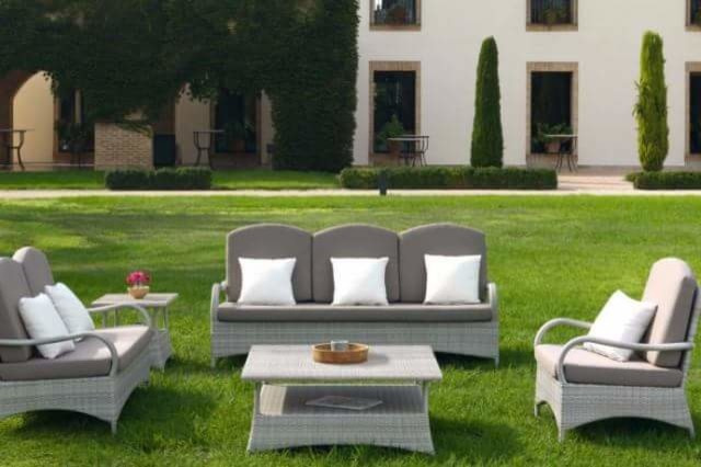 Мебель для патио