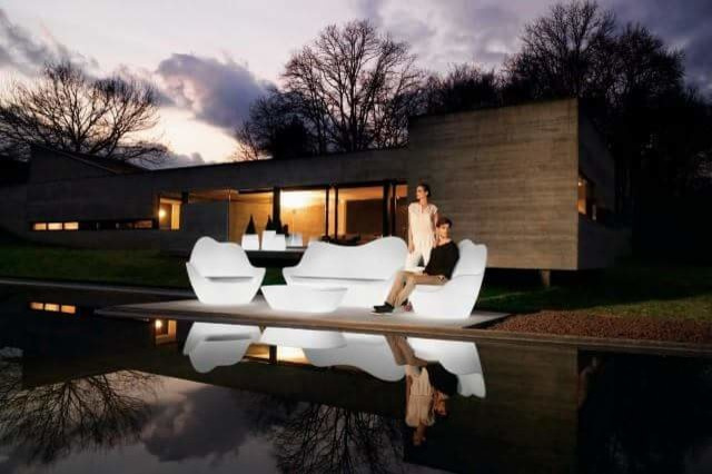 Мебель для патио