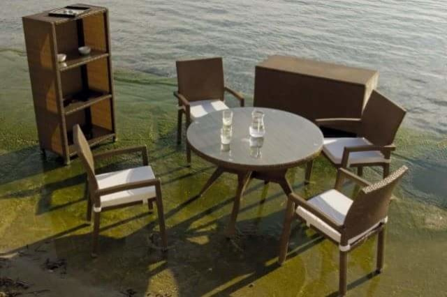 Мебель для патио