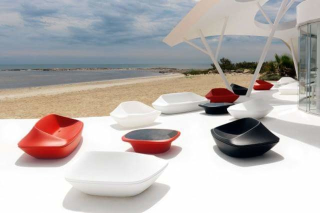 Мебель для патио