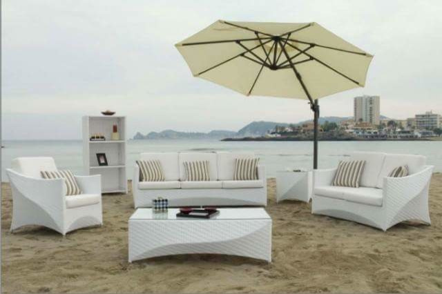 Мебель для патио