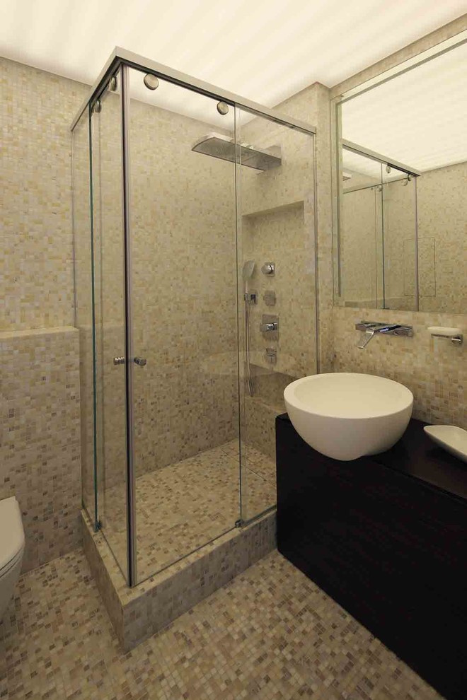 Модная квартира в ЖК "Скайфорт"