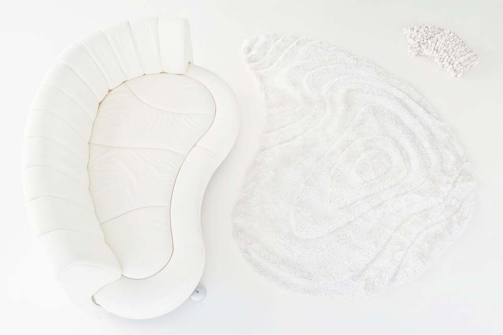 Все оттенки белого