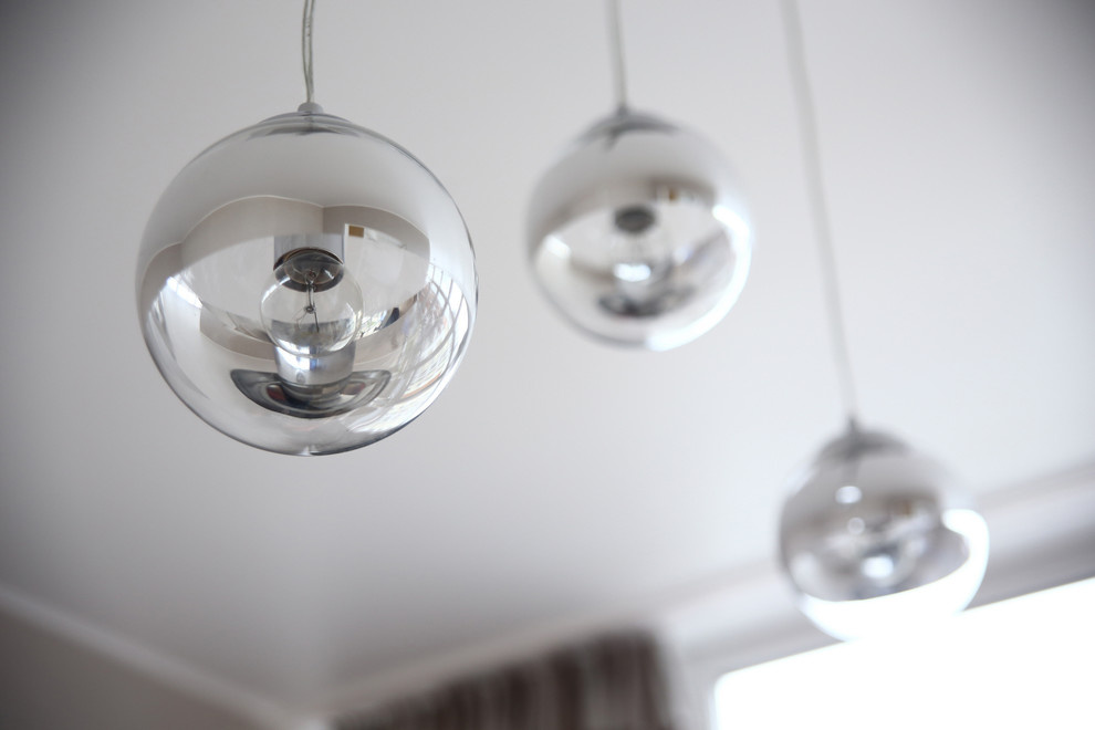 Квартира с панорамным видом