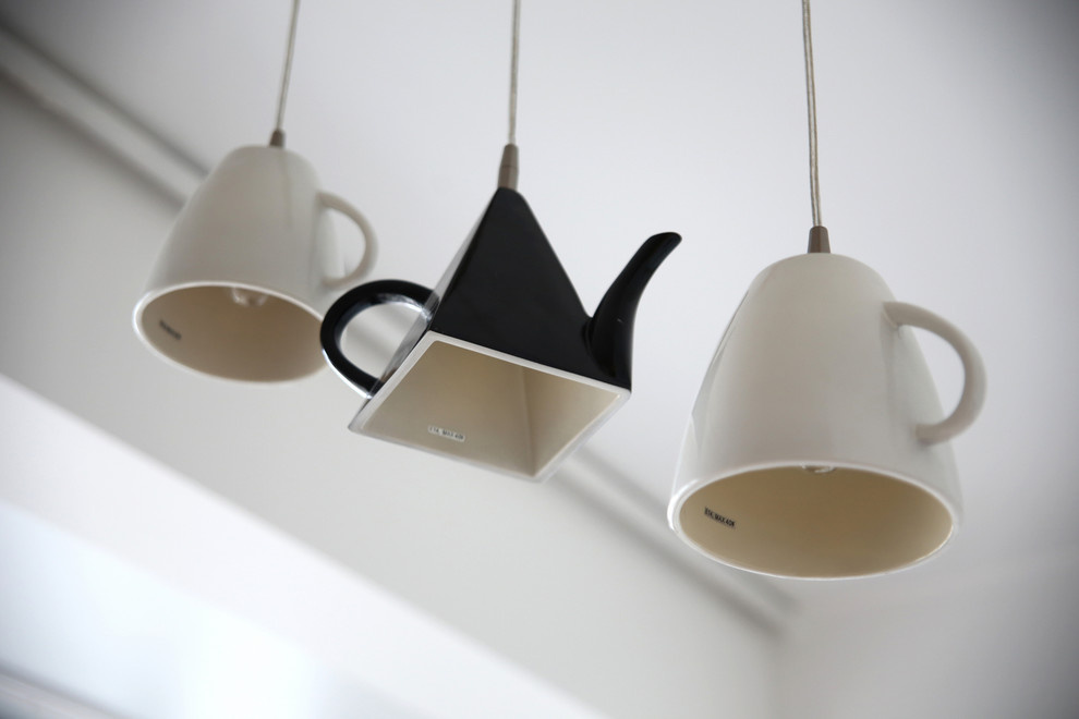 Квартира с панорамным видом