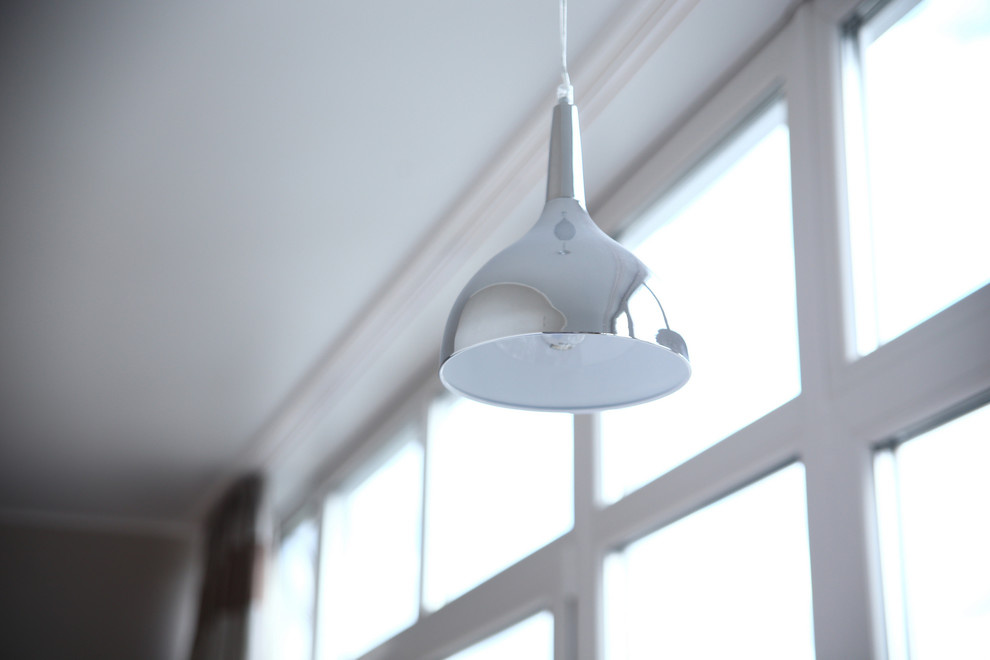 Квартира с панорамным видом