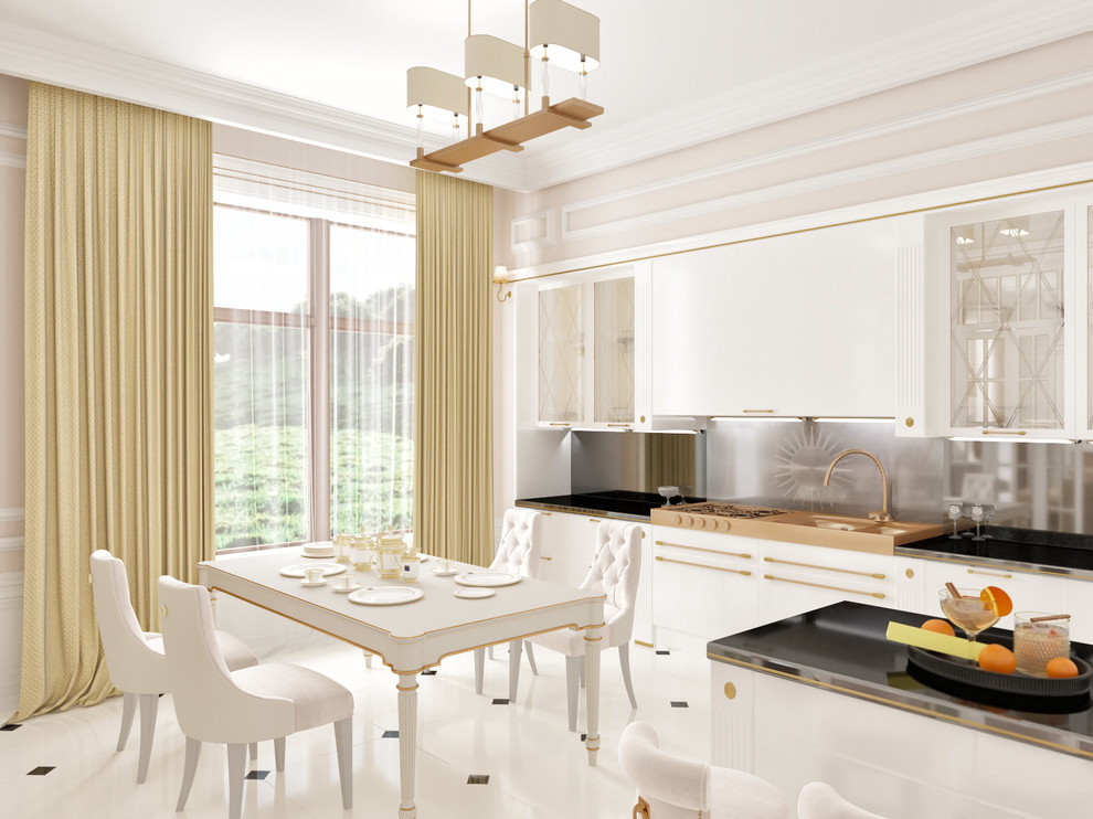 неоклассика