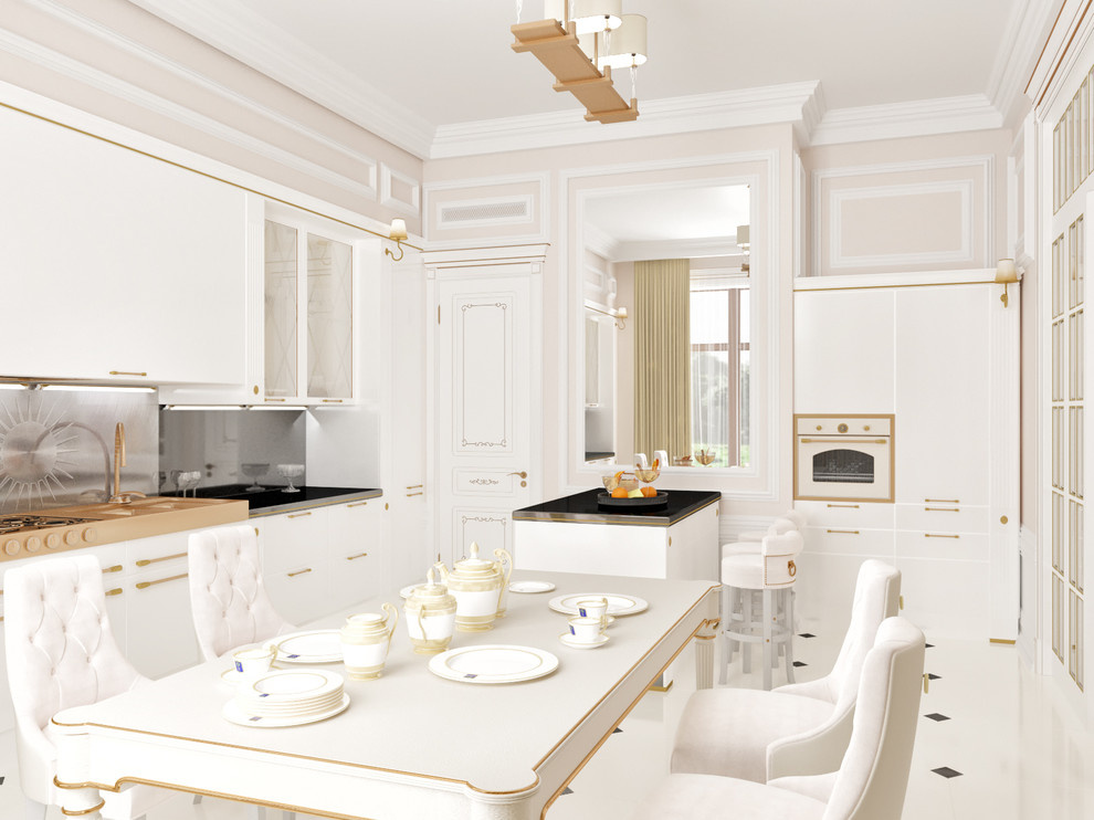 неоклассика