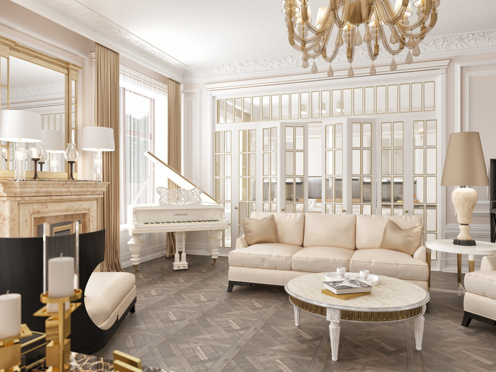 неоклассика