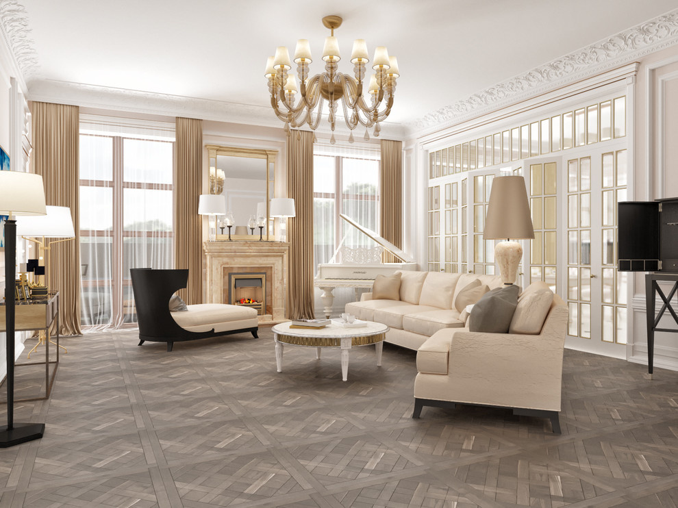 неоклассика