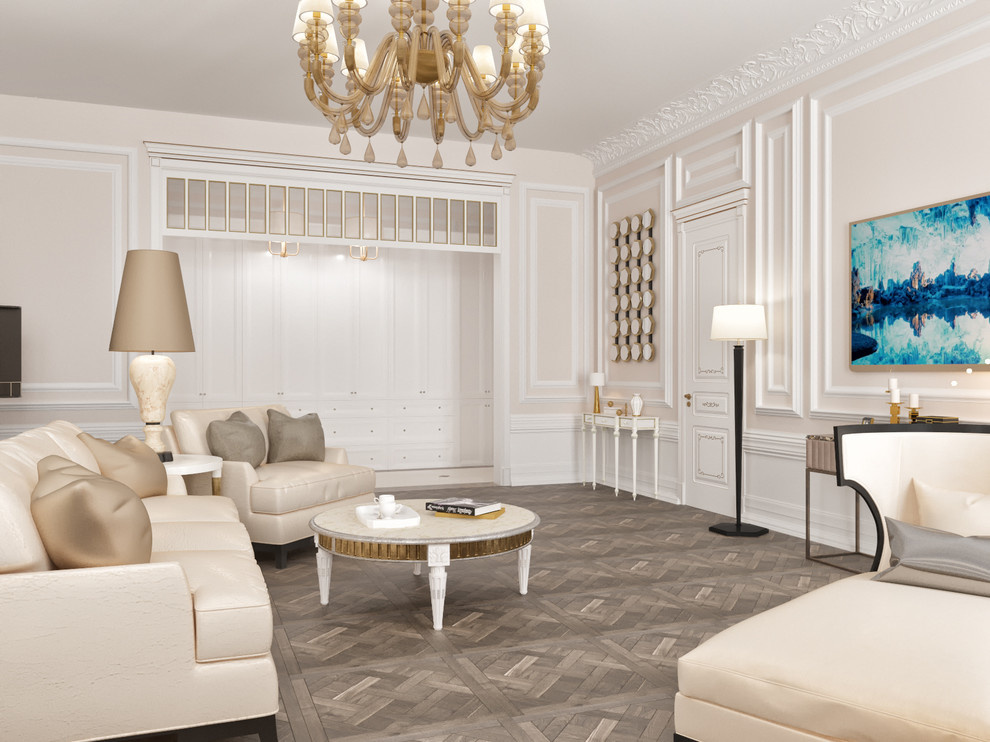 неоклассика