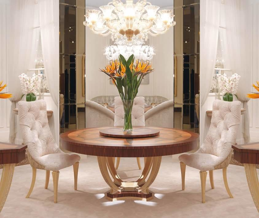 Столовые