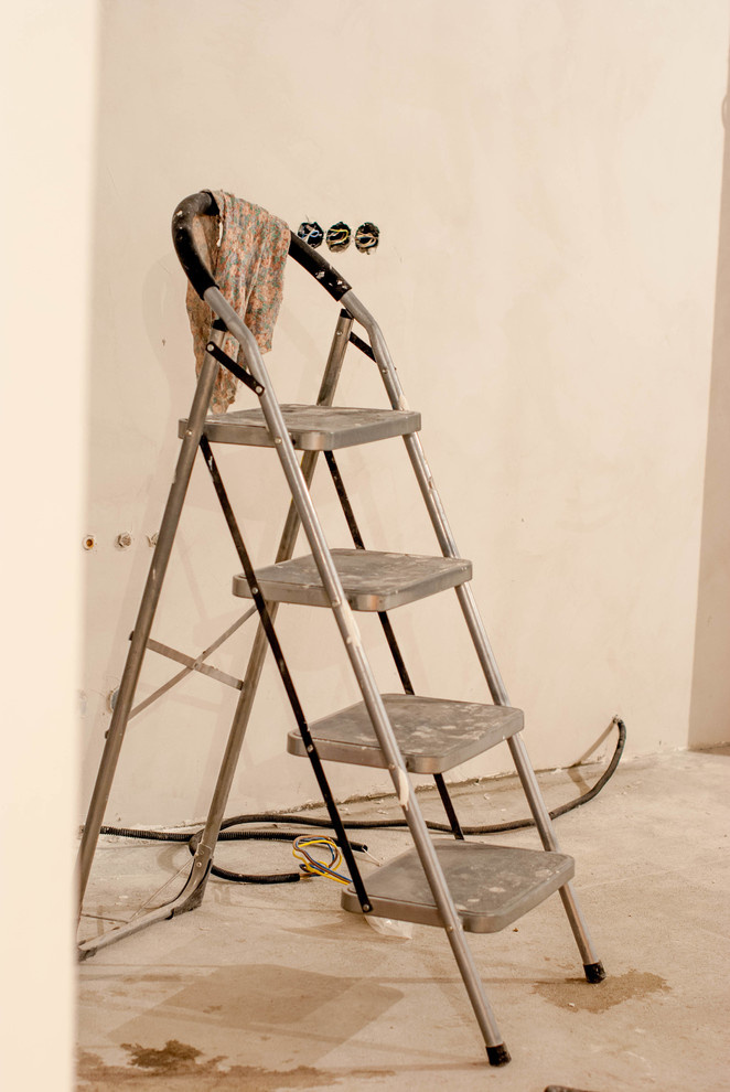 Дизайнерский ремонт в ЖК Ньютон, г.Мытищи - Выпуск №1