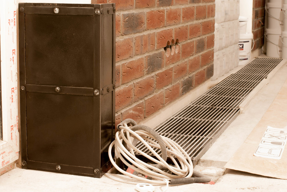 Дизайнерский ремонт в ЖК Ньютон, г.Мытищи - Выпуск №1