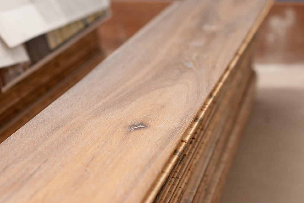 Дизайнерский ремонт в ЖК Ньютон - часть первая "Подготовка"