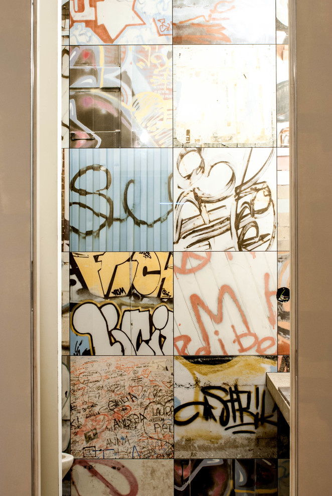 Дизайнерский ремонт в ЖК Ньютон - часть первая "Подготовка"