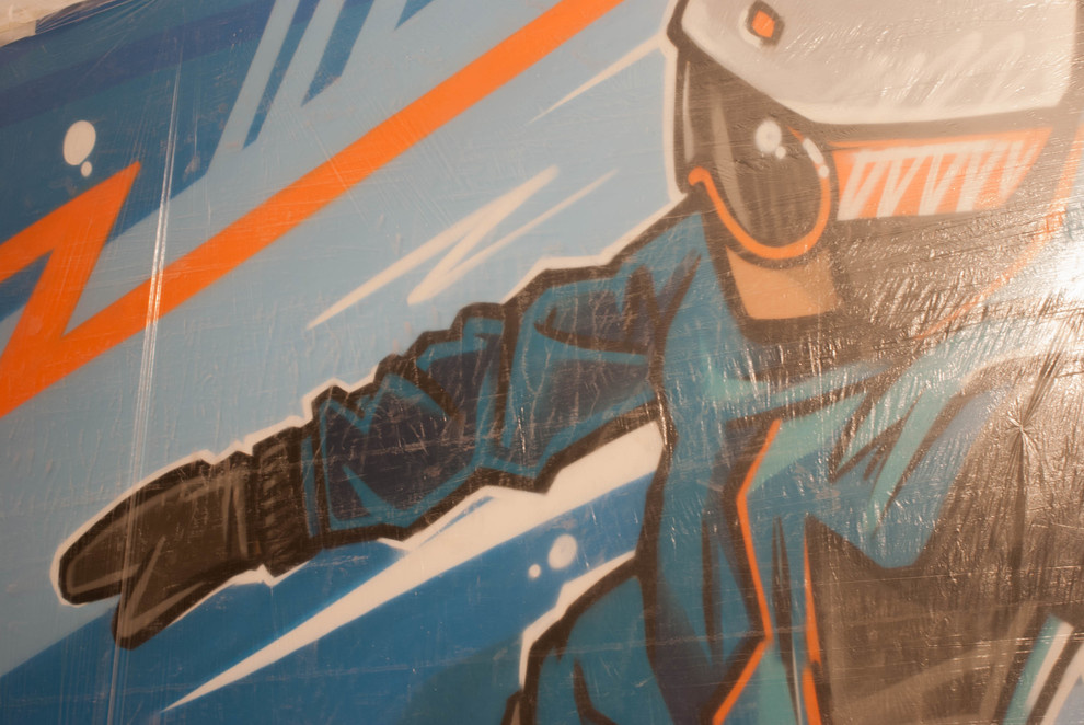 Дизайнерский ремонт в ЖК Ньютон - часть первая "Подготовка"