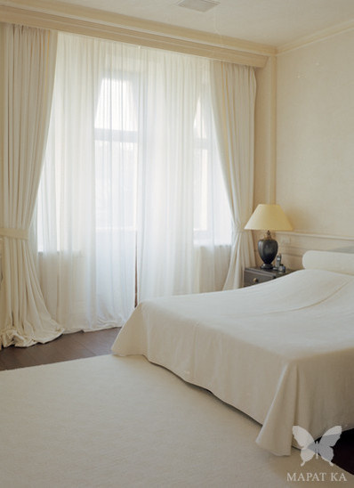 Работы декоратора Марата Ка