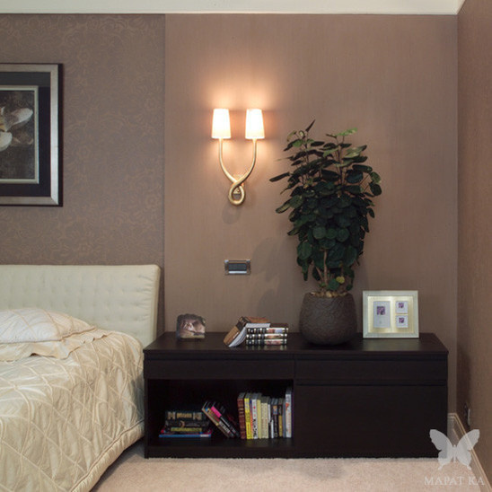 Работы декоратора Марата Ка