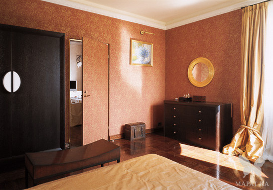 Работы декоратора Марата Ка